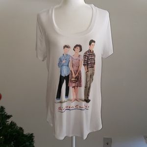 Sixteen Candles Tshirt